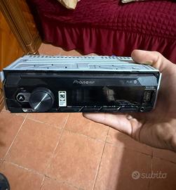 Radio Pioneer