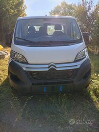 Citroen Jumper