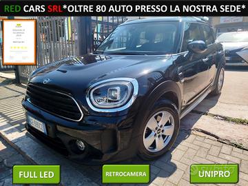 Countryman 1.5-102cv *PREZZO VERO* KM CERTI- IVA D