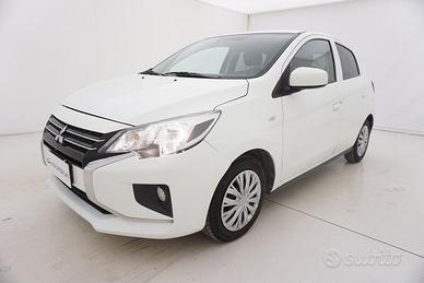 Mitsubishi Space Star Intense BR598186 1.2 Benzina