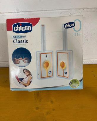 Radio trasmittente per bimbi Chicco