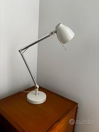 Lampada da tavolo ikea, coppia o singolarmente