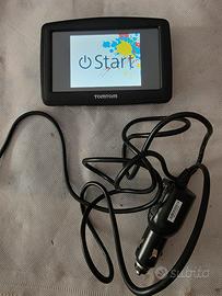 TomTom Start xl