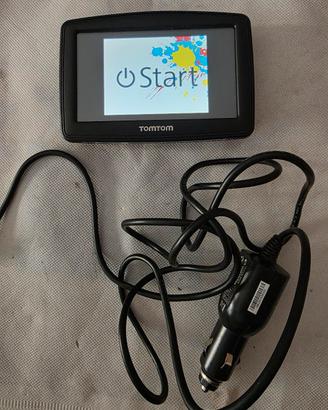 TomTom Start xl