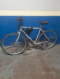 Bici Decathlon Triban 100