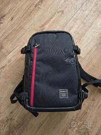 Zaino fotografico video