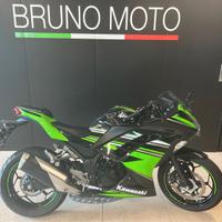 Kawasaki Ninja 300 ABS - 2016