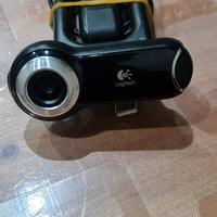 Webcam USB originale Logitech V-U0009 2 M