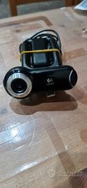 Webcam USB originale Logitech V-U0009 2 M