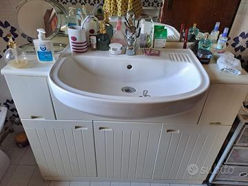 sanitari bagno