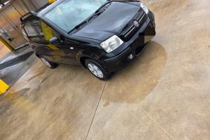 Fiat Panda 1.2 Dynamic 2010