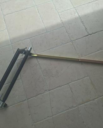 Cavalletto per moto 