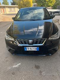 Seat ibiza tgi (metano)anno 2018 excellente