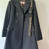 Cappotto Elisabetta Franchi
