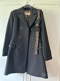 Cappotto Elisabetta Franchi
