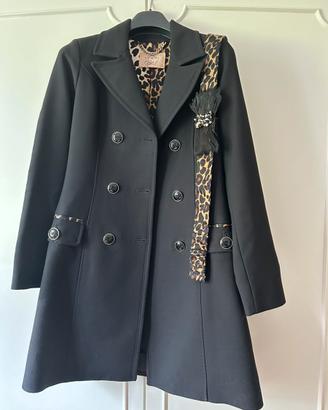 Cappotto Elisabetta Franchi