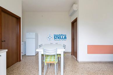 Bilocale Comacchio /parcheggio incluso/aria cond