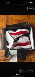 jordan 11 cherry