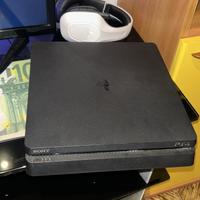 ps4 slim