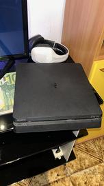 ps4 slim