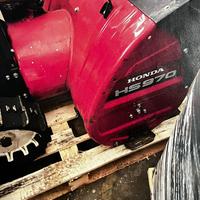 Turbina da neve
