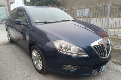 Lancia Delta 1.6 MJT 120 CV