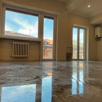 Appartamento ristrutturato Avezzano centro