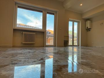 Appartamento ristrutturato Avezzano centro