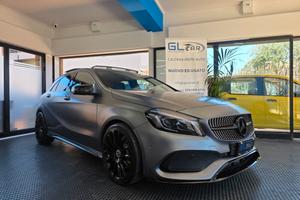 Mercedes-benz A220d Premium TETTO GRIGIO MAGNO