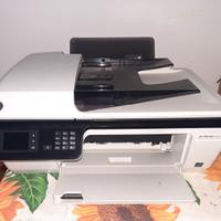 Stampante hp 2620 NON FUNZIONANTE