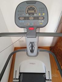 Technogym Spazio Forma NUOVO! Pieghevole €1250