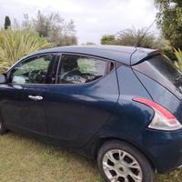 LANCIA YPSILON 1.3 MJT DIESEL
