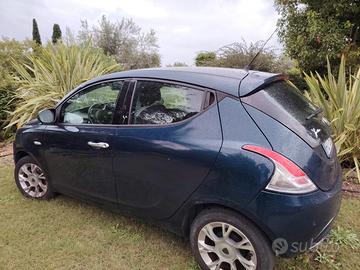 LANCIA YPSILON 1.3 MJT DIESEL