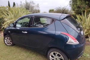 LANCIA YPSILON 1.3 MJT DIESEL