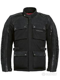 Giacca bmw GS Tatacoa Pro uomo nera