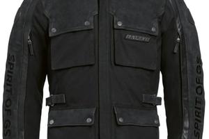 Giacca bmw GS Tatacoa Pro uomo nera