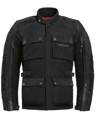 Giacca bmw GS Tatacoa Pro uomo nera