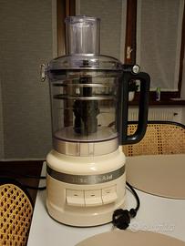 robot da cucina KitchenAid