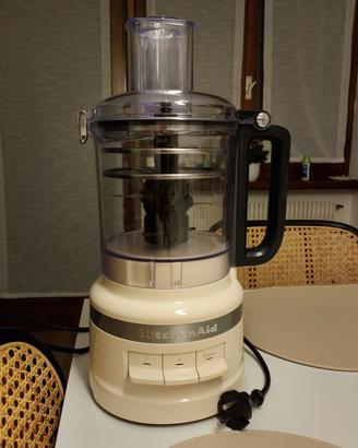 robot da cucina KitchenAid