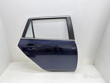 PORTIERA POSTERIORE DESTRA MAZDA 6 S. Wagon 2° Se