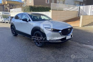 MAZDA CX-30 e-Skyactiv-G M Hybrid 2WD Homura