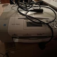 Stampante Brother DCP-385C