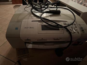 Stampante Brother DCP-385C