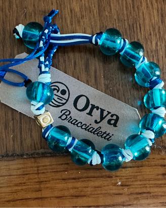 Braccialetti artigianali