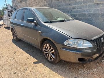 RICAMBI FIAT CROMA 1.9 DIESEL ANNO:2007