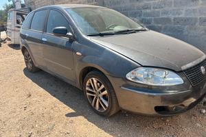RICAMBI FIAT CROMA 1.9 DIESEL ANNO:2007