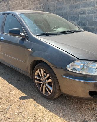 RICAMBI FIAT CROMA 1.9 DIESEL ANNO:2007