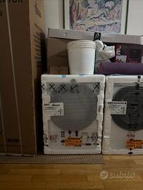 Asciugatrice hoover nuova