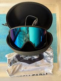 Accessori snowboard