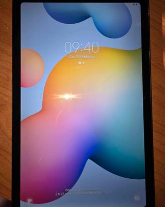 tablet
